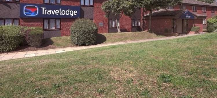 Travelodge - Northampton Upton Way图片