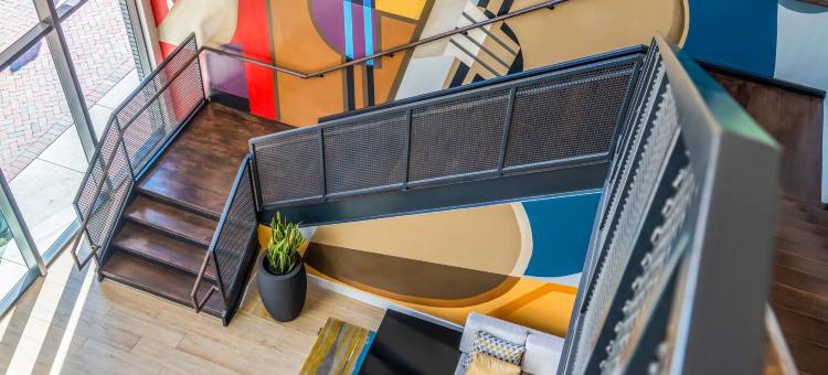 盖恩斯维尔市中心凯悦嘉轩酒店(Hyatt Place Gainesville Downtown)图片