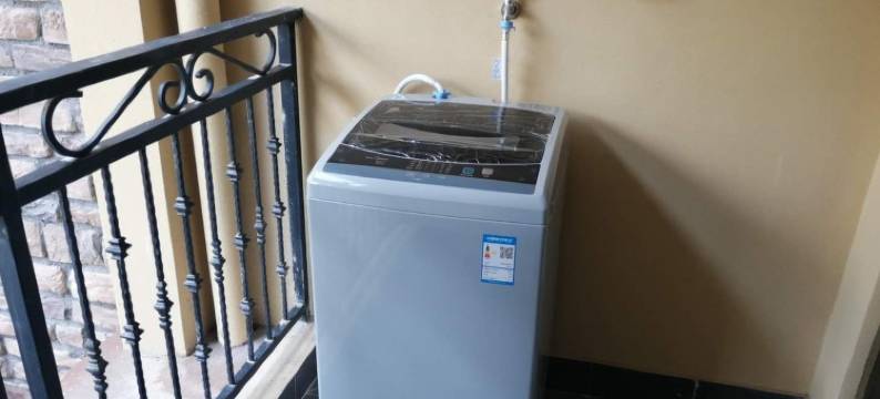 树域小屋(增龙公路分店)图片