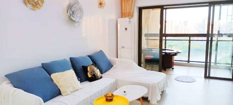 短租侠公寓(环湖路1号分店)图片