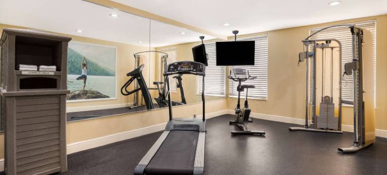 厚玛贝斯特韦斯特优质酒店(Best Western Plus Houma Inn)图片