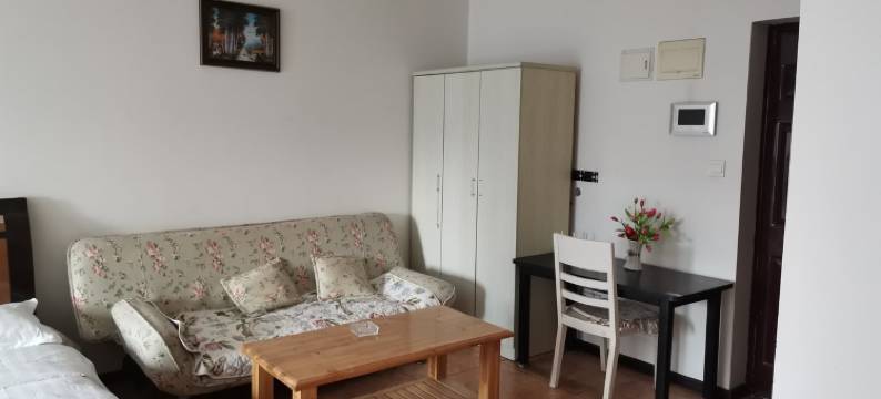 重庆日月海精品短租公寓图片