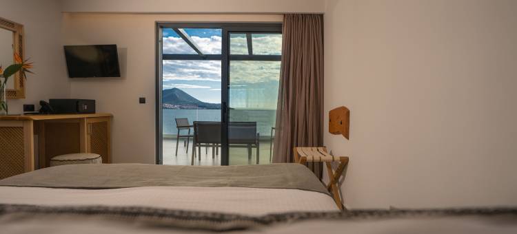 佐伊海畔度假村(Zoe Seaside Resort)图片