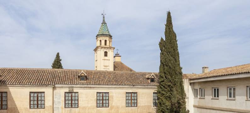 贝萨里翁马西亚修道院酒店(Hotel Macià Monasterio de Los Basilios)图片