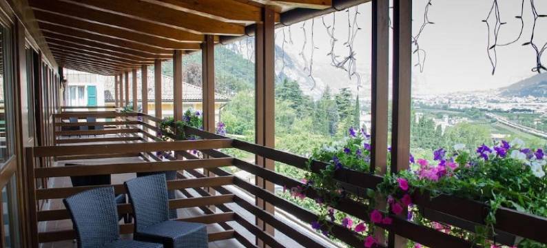 加里圣乔治戴拉斯卡拉酒店(Hotel Garnì San Giorgio)图片