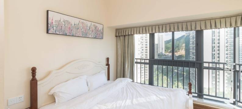 碧桂园十里银滩海景三房公寓(石化大道东分店)图片