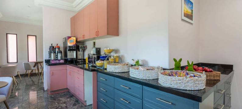 温德姆旗下圣莫妮卡戴斯酒店(Days Inn by Wyndham Santa Monica)图片