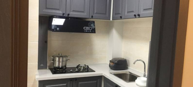 大财女公寓(沟沿街分店)图片