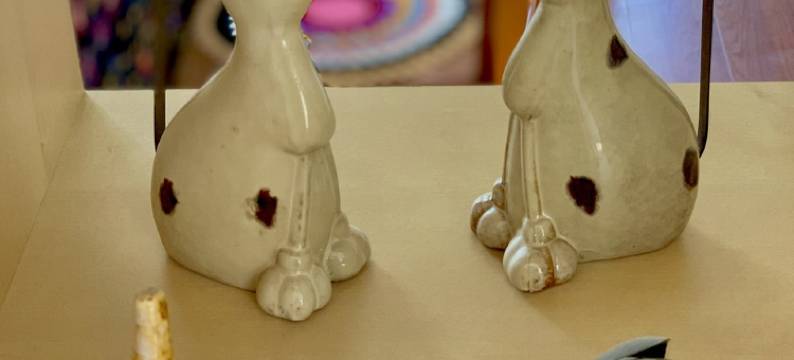 Mixisu度假别墅(康祁公路4号分店)图片