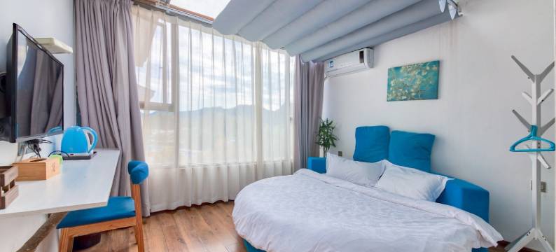 武夷山简致客栈图片