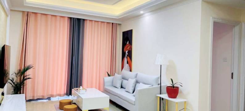 房东颖子公寓(世纪金源大道分店)图片