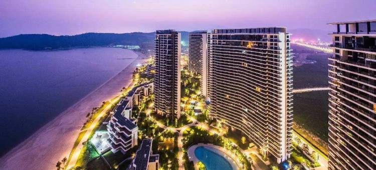 栖寓海景美宿公寓(石化大道东分店)图片