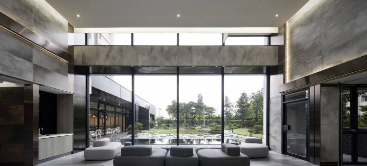 青埔商务旅馆图片