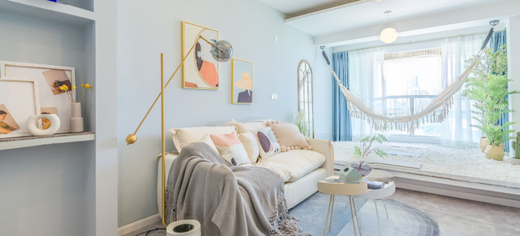 南笙精品酒店(重庆龙湖时代天街店)图片