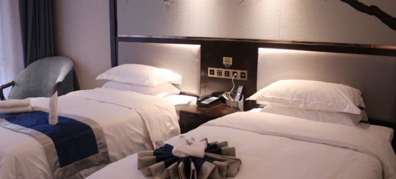 甘谷华恒国际大酒店图片