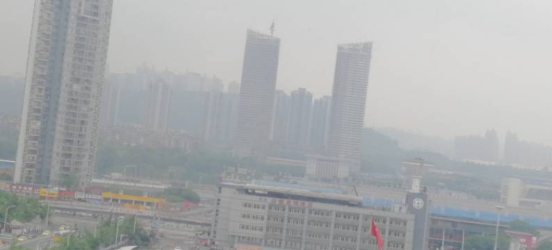 顺达快捷连锁民宿(重庆北站南广场店)图片