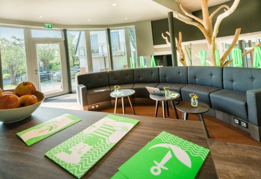 Pura Vida Hotel Cuxhaven Hotel Overview