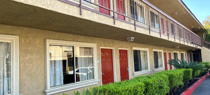 里维拉汽车旅馆-皮科里韦拉(Rivera Inn & Suites Motel)图片