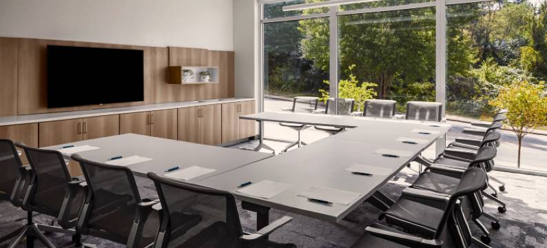 阿什维尔市中心源宿酒店(Element Asheville Downtown)图片