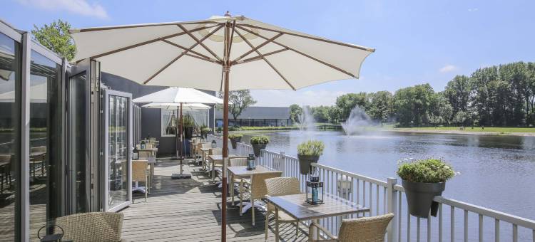 莱岑丹海牙弗莱彻餐厅酒店(Fletcher Hotel-Restaurant Leidschendam – Den Haag)图片