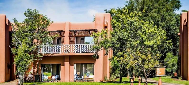阿瓦尼维多利亚瀑布度假村(Avani Victoria Falls Resort)图片