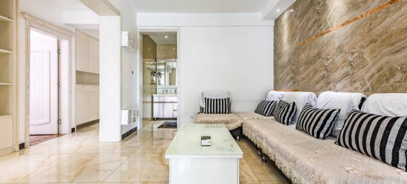 保利大家智能入住公寓(金碧路2号分店)图片