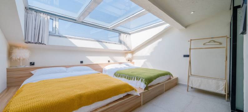 苏尚园精品民宿(启园路分店)图片