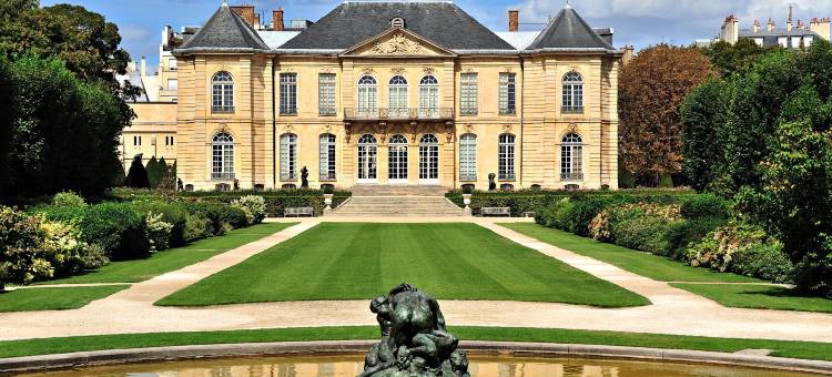 巴黎凡尔赛门贝斯特韦斯特酒店(Best Western Paris Porte de Versailles)图片