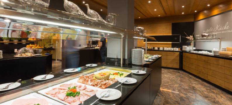 达斯卡特施米德酒店(Das Kaltschmid)图片