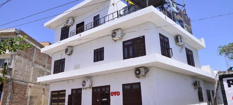 签名别墅酒店(Hotel Signature Villa)图片