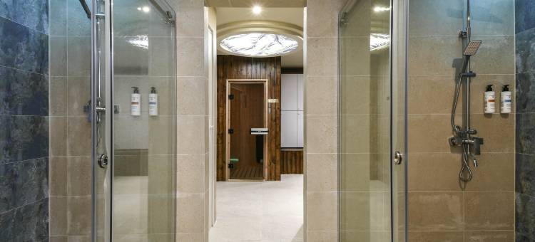 布加勒斯特世贸中心铂尔曼酒店(Pullman Bucharest World Trade Center)图片