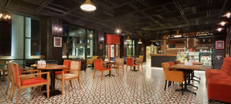 萨卡里亚温德姆华美达酒店(Ramada by Wyndham Sakarya)图片