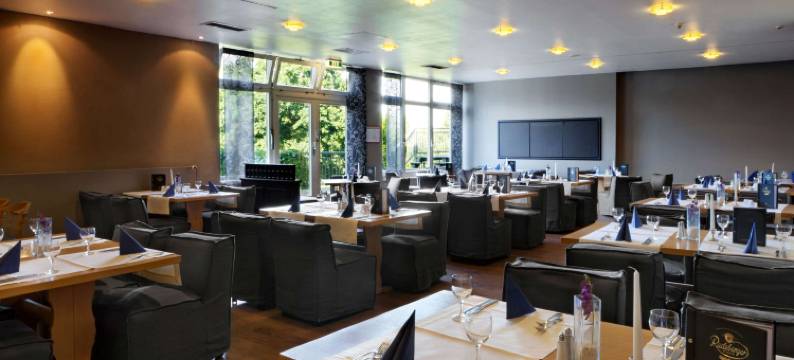 温德姆爵怡酒店(Tryp by Wyndham Bad Bramstedt)图片