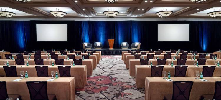 休斯顿西部凯悦酒店(Hyatt Regency Houston West)图片