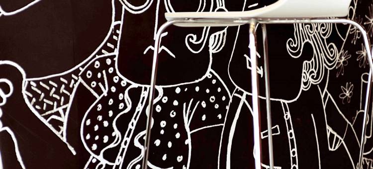 宜必思首尔仁寺洞大使酒店(Newly renovated in 2025)(ibis Ambassador Seoul Insadong(Newly renovated in 2025))图片