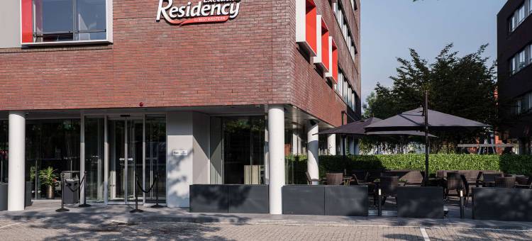 阿姆斯特丹机场贝斯特韦斯特行政公寓酒店(Executive Residency by Best Western Amsterdam Airport)图片