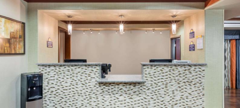 迪尔雷戴斯酒店(Days Inn by Wyndham Dilley)图片