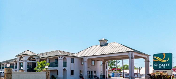 三河品质酒店(Quality Inn)图片