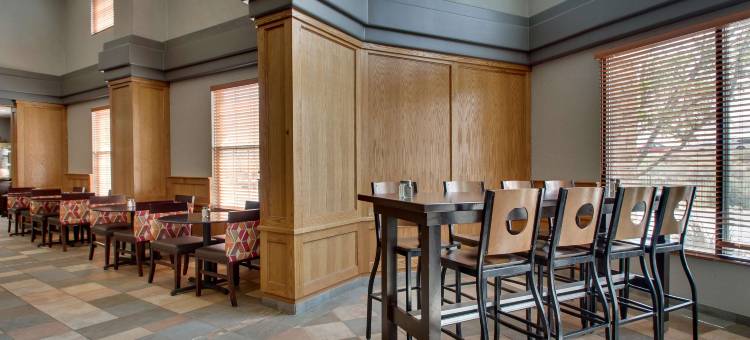 阿尔伯克基北德鲁里套房酒店(Drury Inn & Suites Albuquerque North)图片