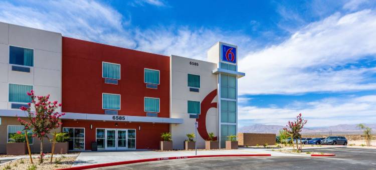 内华达拉斯维加斯赛车场(Las Vegas, NV - Motor Speedway)图片