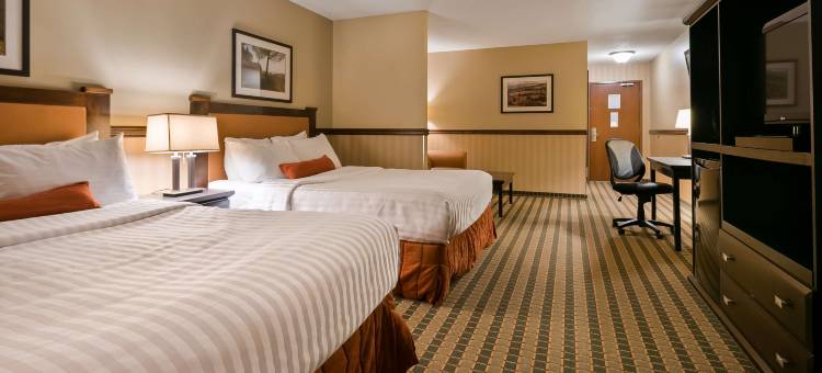 钻石贝斯特韦斯特酒店(Best Western Diamond Inn)图片