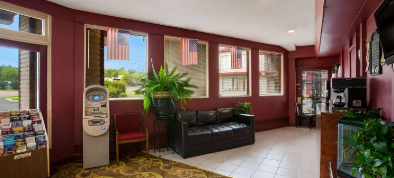 费耶特维尔骑士酒店(Knights Inn Fayetteville - Fort Bragg)图片