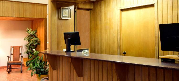 科特斯-梅萨维德区速8酒店(Super 8 by Wyndham Cortez/Mesa Verde Area)图片