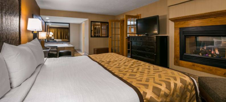 拉姆科塔贝斯特韦斯特酒店(Best Western Ramkota Hotel)图片