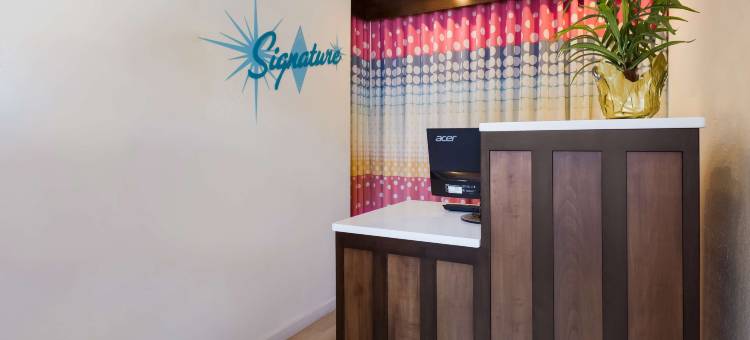 奥克兰签名酒店(Signature Inn Oakland)图片