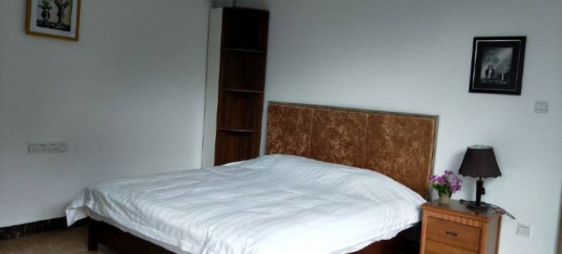 广州温先森特色民宿图片