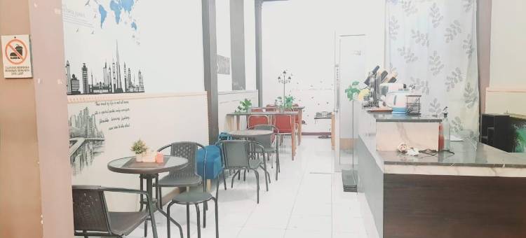 O系列达鲁萨兰酒店-近西亚库拉大学-原梅拉穆利亚(Collection O Darussalam Near Universitas Syiah Kuala Formerly Meurah Mulia)图片