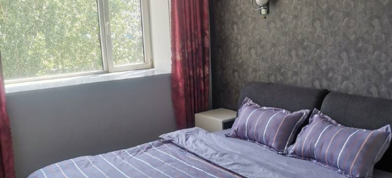 行颖相随公寓(正阳路分店)图片