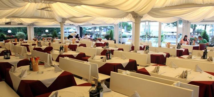 雷吉纳(Hotel Regina)图片