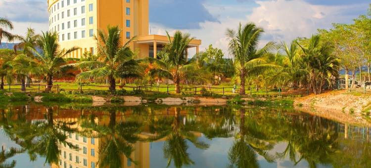 财富精选君悦岭，提鲁帕提- ITC酒店集团成员(Fortune Select Grand Ridge, Tirupati - Member ITC Hotels' Group)图片